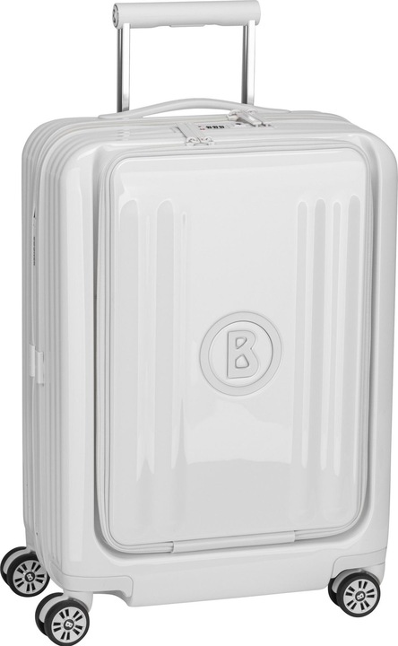 Produktbild Bogner Trolley + Koffer Piz C55 Pro Trolleycase SVZ 4w