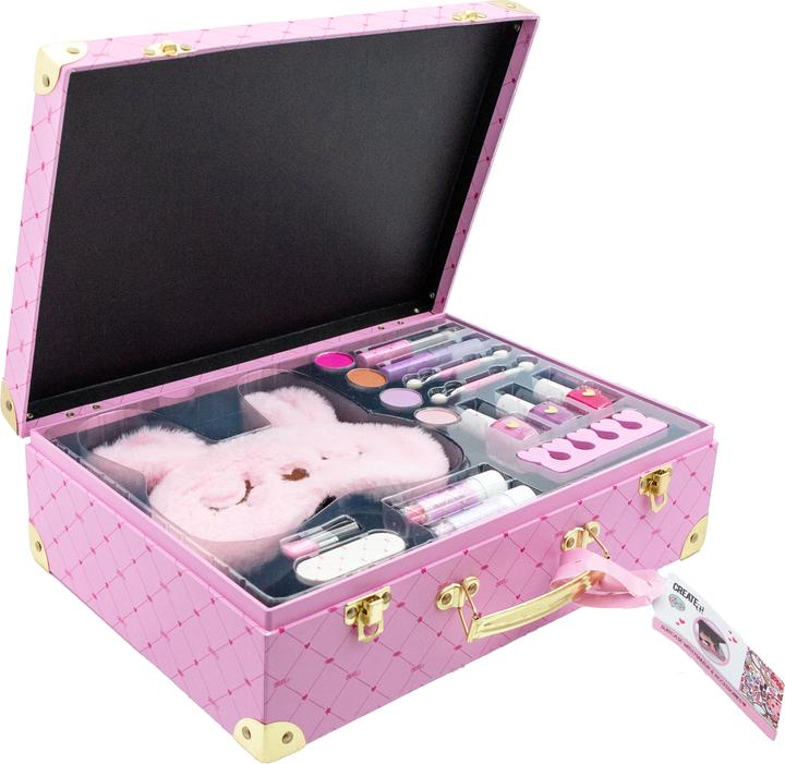 Productafbeelding Create It! Make-up koffer