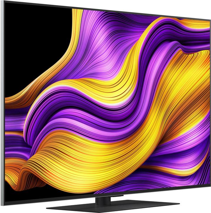 Actual product image LG OLED55G59LS (55", G5, OLED, 4K)