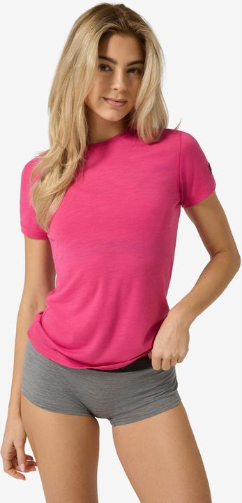 Actual product image Super Natural W SIERRA140 TEE (M)