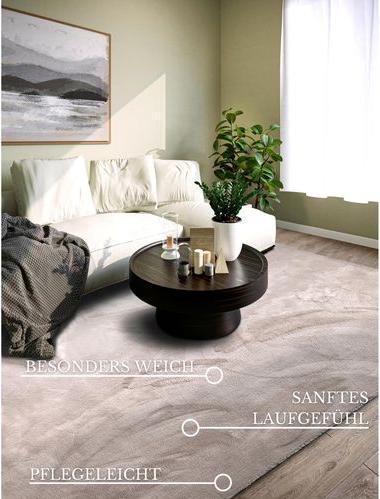 Actual product image Villeroy & Boch Leon (120 x 170 cm)