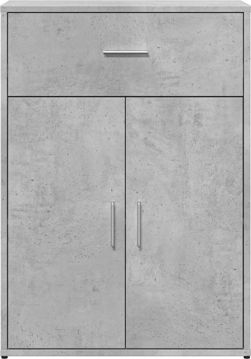 Image du produit vidaXL Sideboard (60 x 30 x 84 cm)