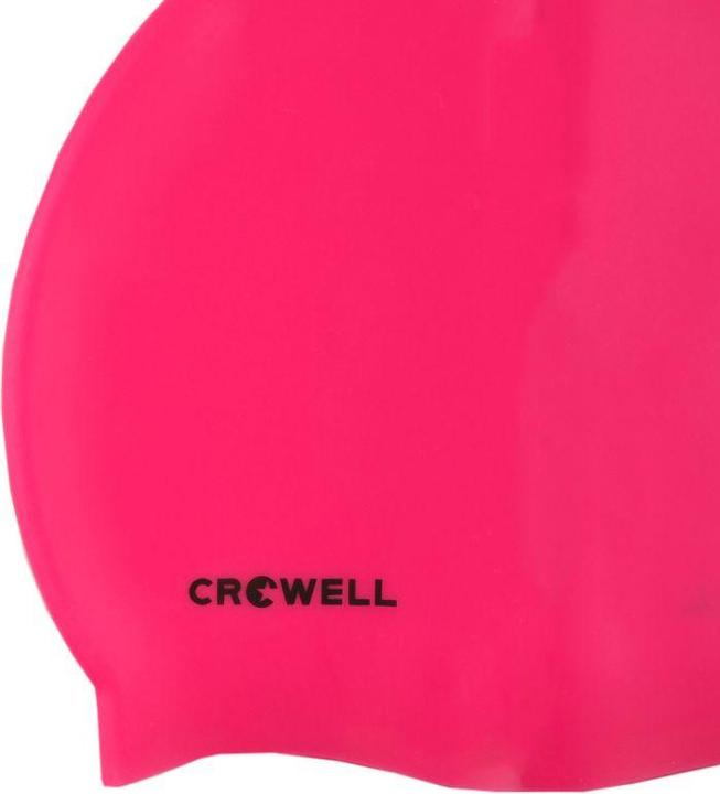 Produktbild Crowell Mono-Breeze-03 Silikon-Badekappe
