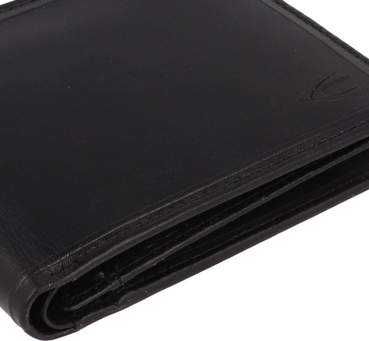 Produktbild Camel Active Wood Geldbörse Leder 12.5 cm