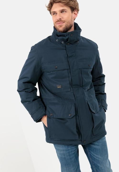 Immagine prodotto Camel Active Giacca funzionale teXXXactive® con cappuccio staccabile (56)