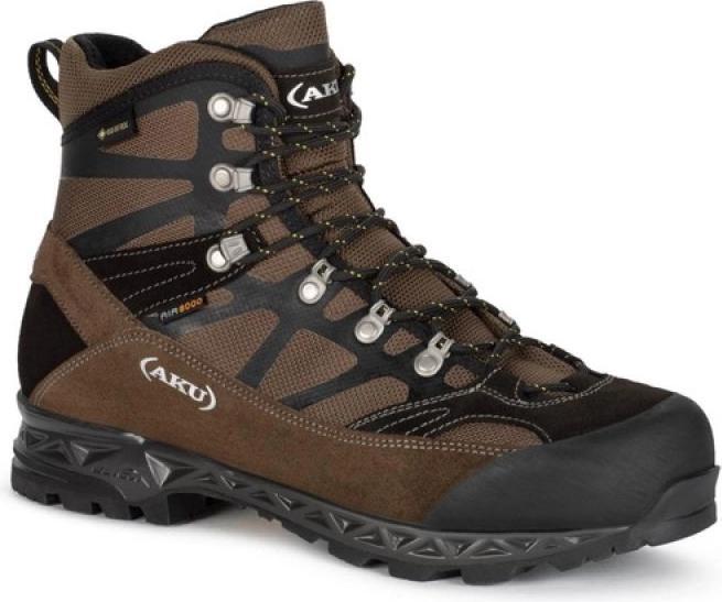 Produktbild AKU Trekker Pro Schuhe (40)