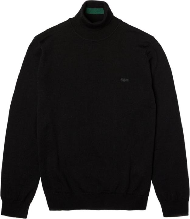 Produktbild Lacoste Rollkragenpullover (S)
