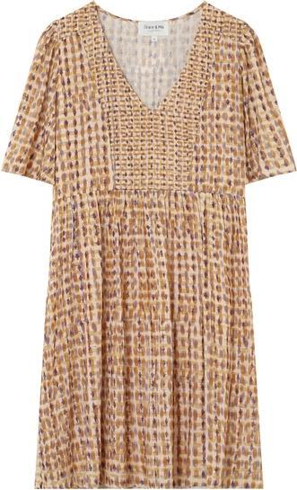 Produktbild Grace & Mila Marsala (M)