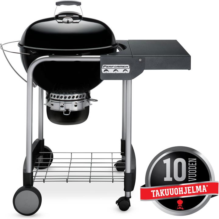 Image du produit Weber Interprète GBS (57 cm)