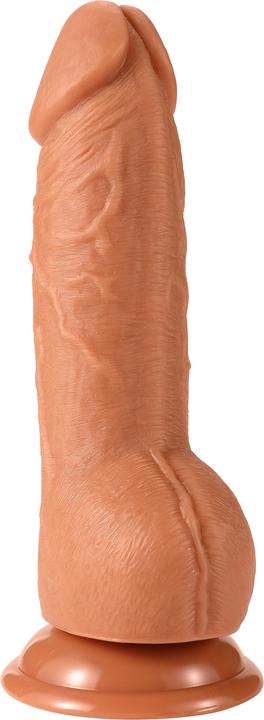 Produktbild Hidden Desire Realistic Dildo PVC 18 cm