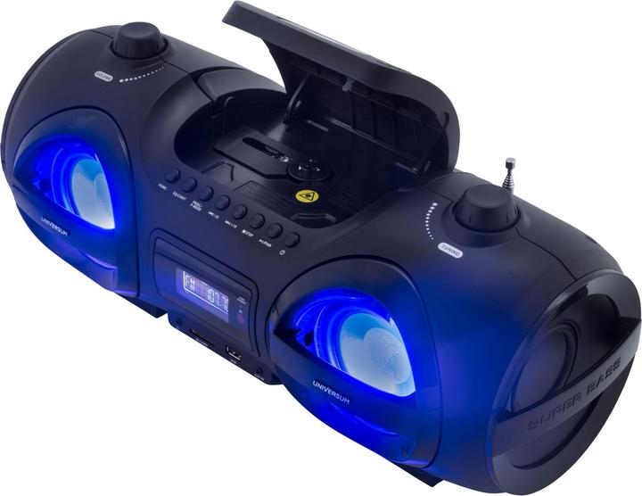 Actual product image BB 500-20 (Bluetooth)