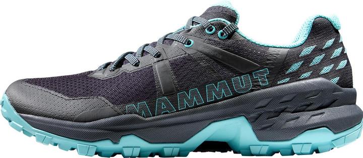 Actual product image Mammut Sertig II Low GTX® (42 2/3)
