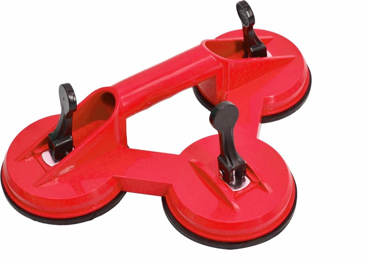 Produktbild Awtools Aw Przyssawka Do Szyb 3el (160 kg)
