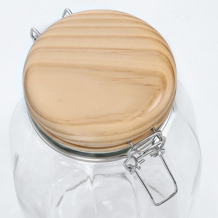 Actual product image Zeller Present Storage box (0.82 l)