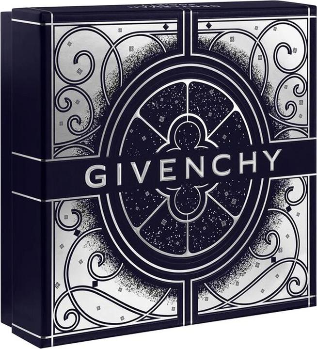 Productafbeelding Givenchy Set mit Herrenparfüm GENTLEMAN SOCIETY 3 Stücke (Parfum set)