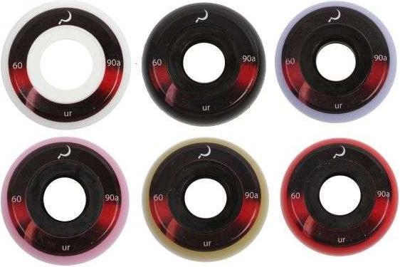 Produktbild Ground Control UR Scorched 60mm 90A 2023 (60 mm, 90A)