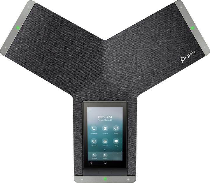Produktbild Poly TRIO C60 IP CP POE-E NR
