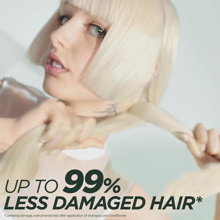 Actual product image Garnier Fructis Goodbye Damage Keratin 10-In-1 Leave-In (150 ml)