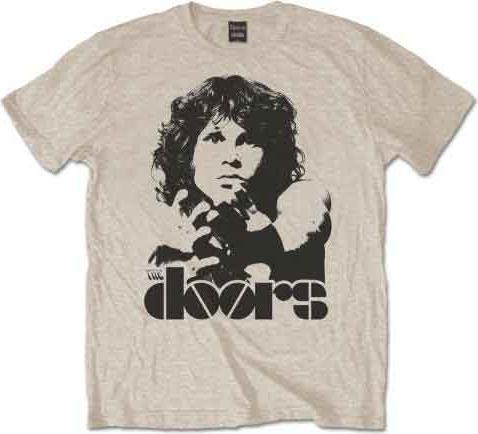 The  Doors Break on Through