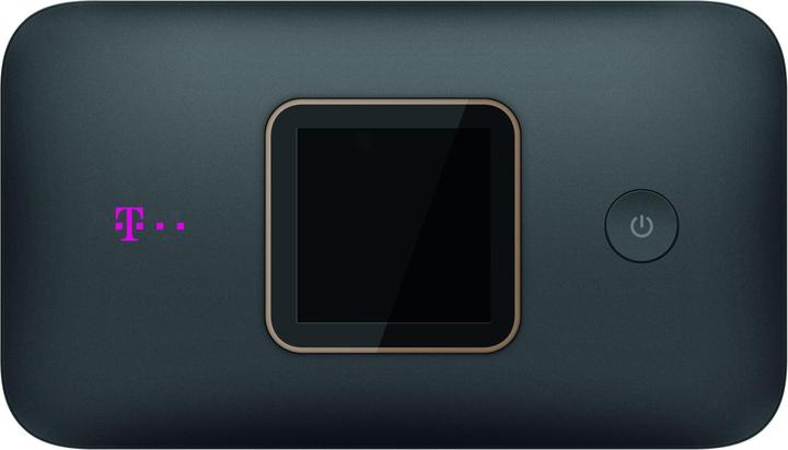 Produktbild Telekom MagentaZuhause Schnellstart