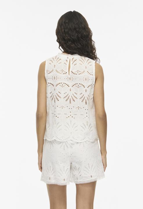 Image du produit Vila VIYARA Rundhals Top (42)