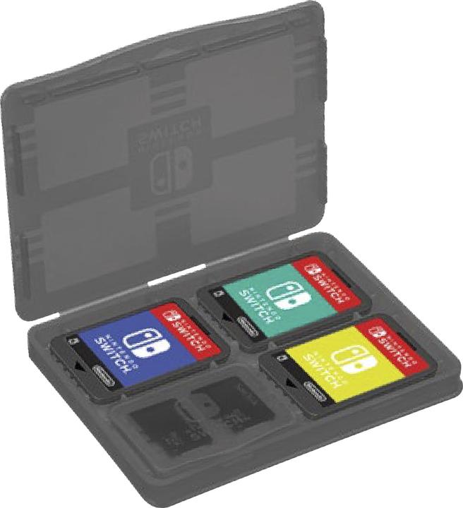 Actual product image Bigben MC17 (Switch, Switch 2, Switch Lite, Switch OLED)