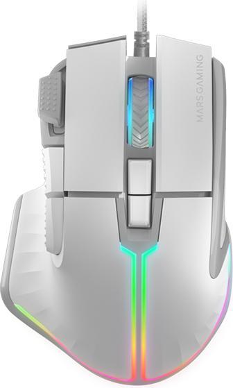 Mars Gaming Mmxt (Kabelgebunden)