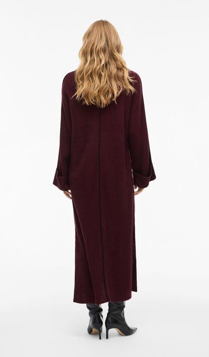 Produktbild Vila VIVIGGA Langärmeliges Maxikleid (XL)