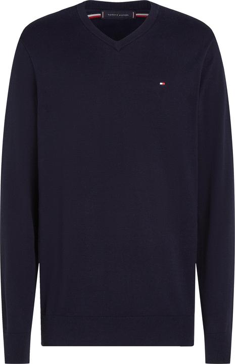 Produktbild Tommy Hilfiger Essential Cotton V Neck (XS)