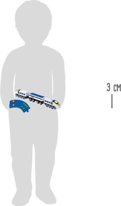 Image du produit small foot IR avec télécommande