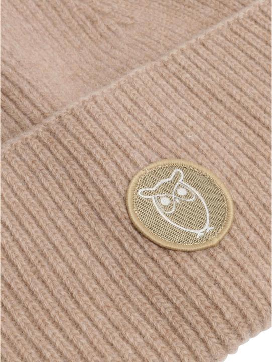 Image du produit KnowledgeCotton Apparel Bonnet Big Rib