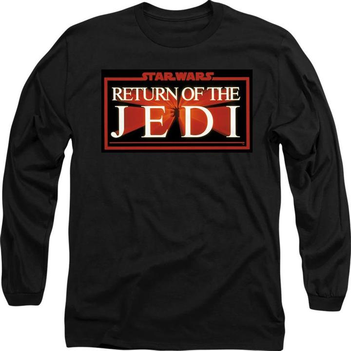 Produktbild Star Wars Jedi TShirt (M)