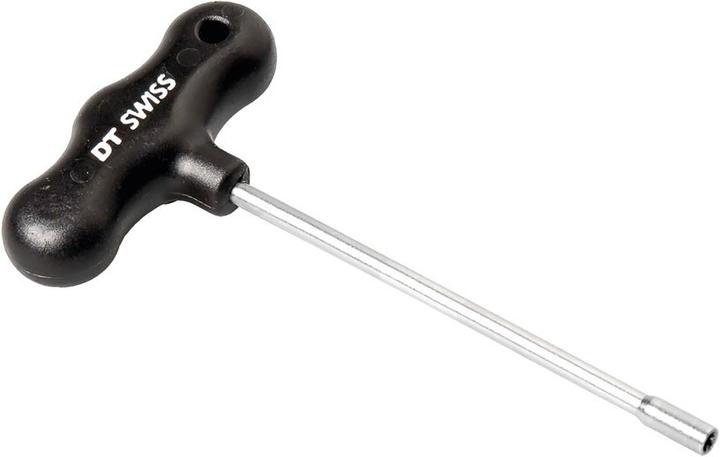 DT Swiss Upside-down nipple clamp