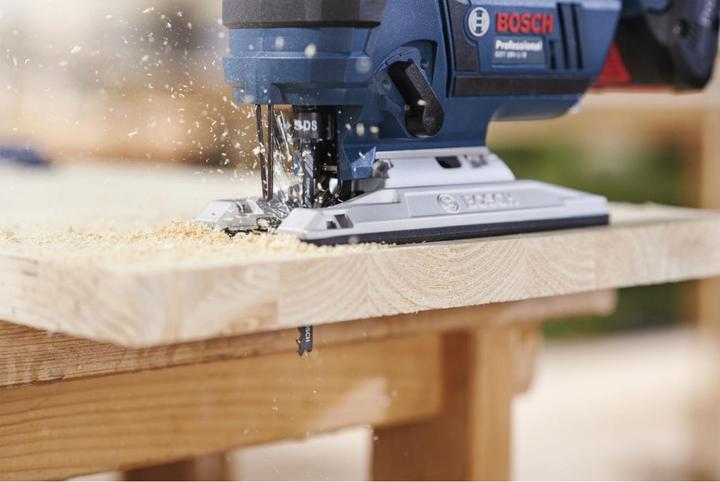Productafbeelding Bosch Professional Zubehör T 144 D, pak van 100