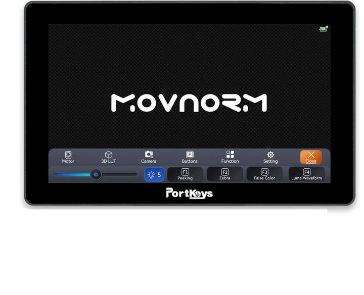 Produktbild Portkeys LH5P II (5.50", Full HD)