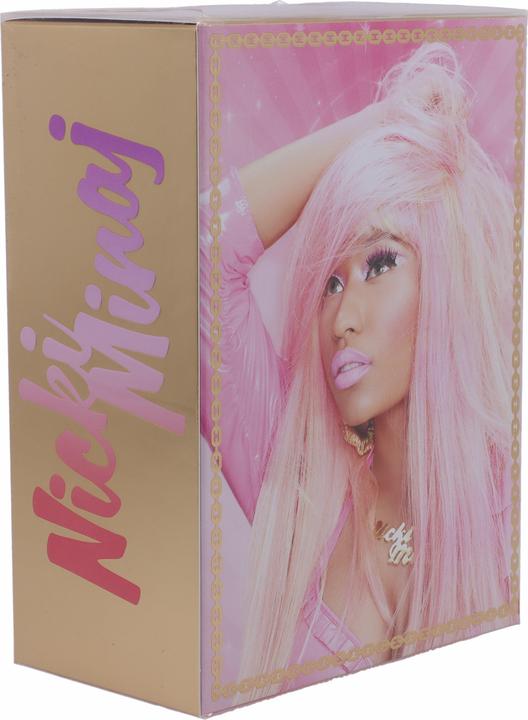 Produktbild Nicki Minaj Pink Friday (Eau de Parfum, 100 ml)
