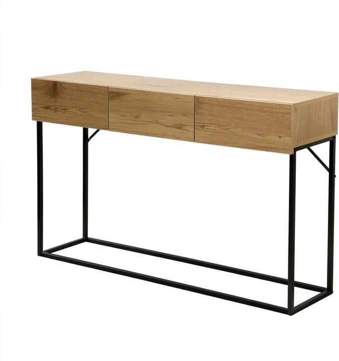 Casâme Konsole (120 x 29.5 x 73 cm)