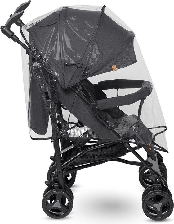 Actual product image Lionelo Irma