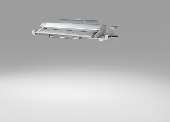 Produktbild Epson MFP-Scanner (USB)