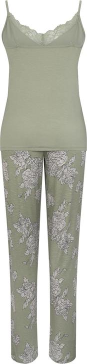 Produktbild Goldenbay Sleepwear-Set Gown, Camisole & Pants Daylily (XL)