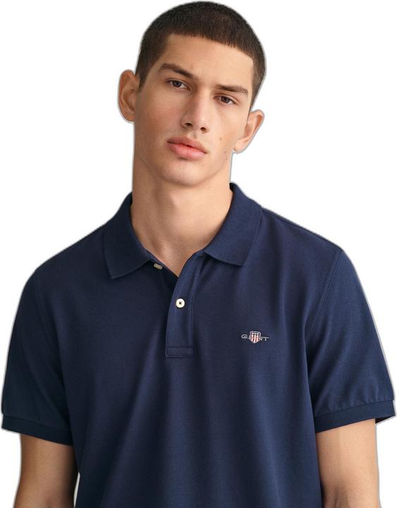 Produktbild GANT Poloshirt Regular Fit (XL)