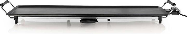 Nedis Teppanyaki Tischgrill (EU-Stecker)