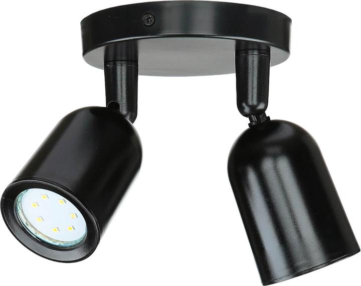 Actual product image Licht-Erlebnisse Spotlight Payton (GU10)