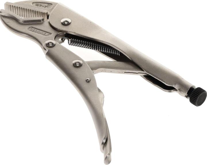 Produktbild Gedore 137 7 Gripzange 7" (185 mm)