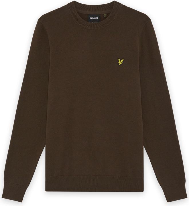 Produktbild Lyle and Scott Baumwollpullover (M)