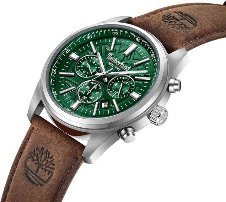 Produktbild Timberland Northbridge (Chronograph, 45 mm)