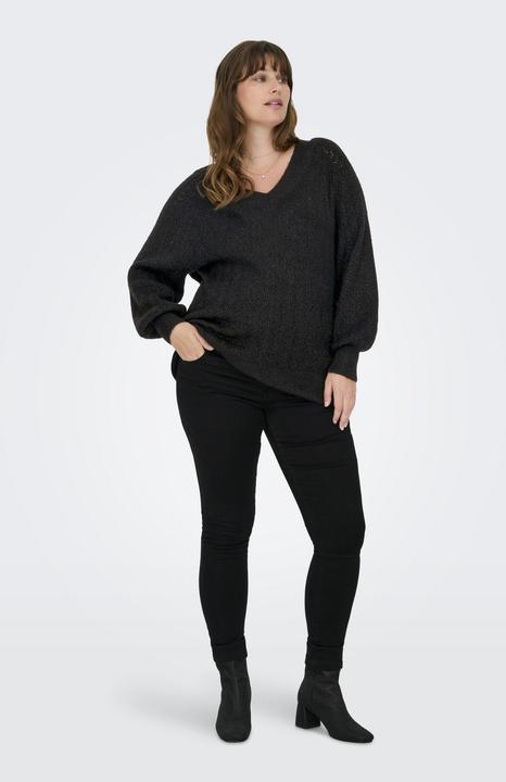 Image du produit Only CARLUCILLA Strickpullover Strickpullover (50, 52)