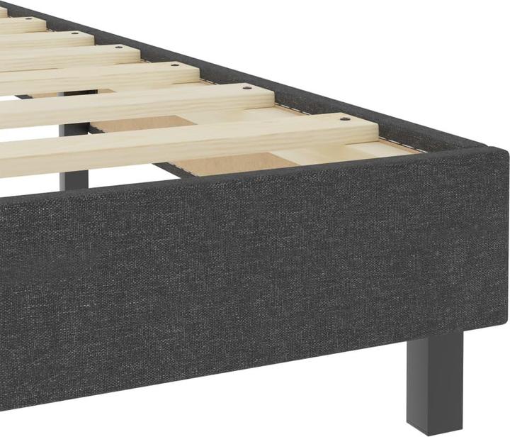 Produktbild vidaXL Boxspringbett (140 x 200 cm)