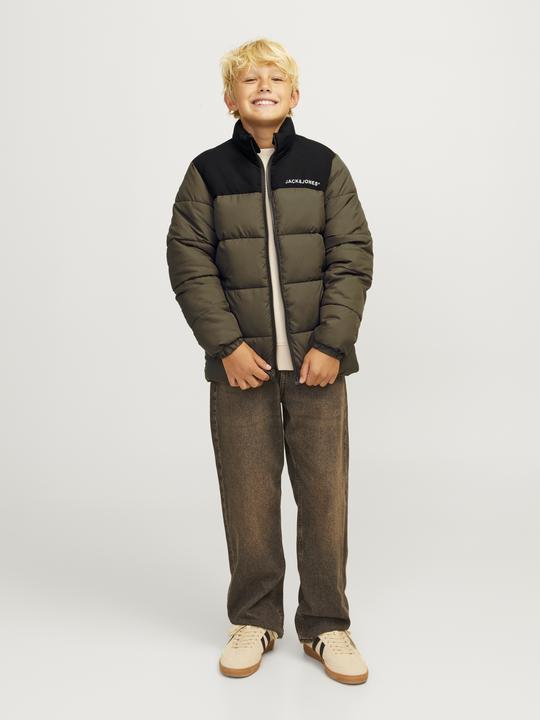 Produktbild Jack & Jones Pufferjacke Für jungs Pufferjacke (164)
