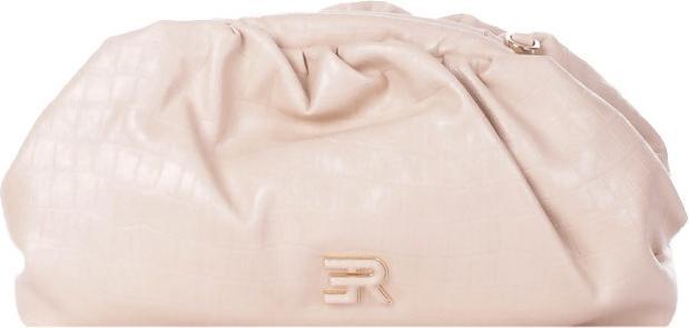 Actual product image Ermanno Firenze Veronica Cocco Pouch